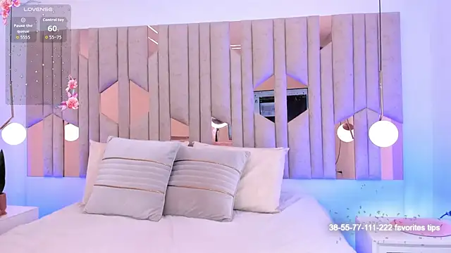 im ariana  online show from 05/05/26, 08:28