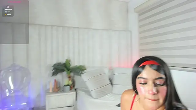 Snapshot of im_ariana_ chatting on 07/01/26, 08:19 im ariana online show from 07/01/26, 08:19