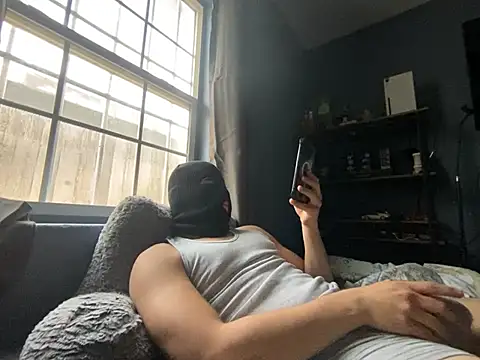 Playboy-Ever online show from 03/29/26, 02:50