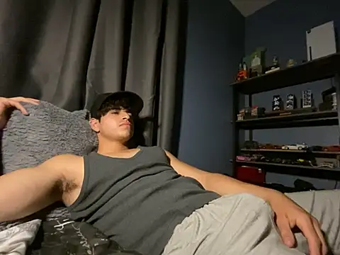 Playboy-Ever online show from 04/06/26, 05:19