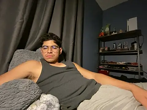 Playboy-Ever online show from 04/09/26, 06:13