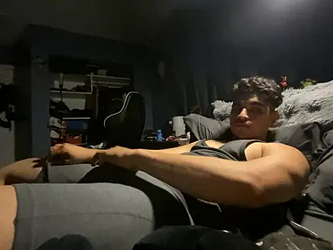 Playboy-Ever online show from 04/10/26, 05:56