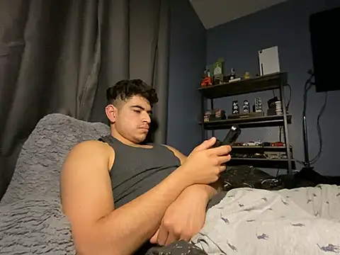 Playboy-Ever online show from 04/12/26, 06:07