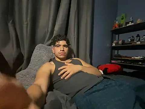 Playboy-Ever online show from 05/29/26, 04:43