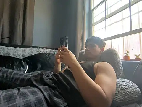 Playboy-Ever online show from 06/01/26, 10:44