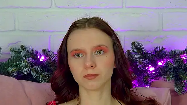 ArinaKubrick online show from 12/20/25, 04:25