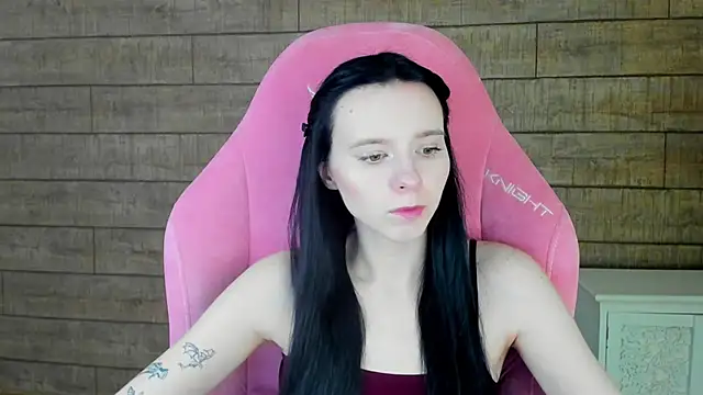 ArinaKubrick online show from 03/03/26, 04:13