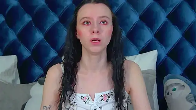 ArinaKubrick online show from 03/13/26, 04:13