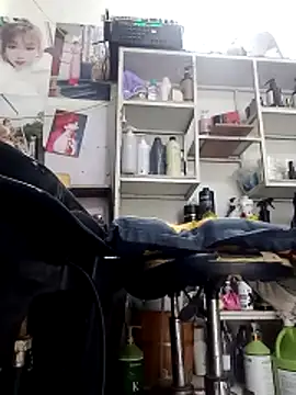 SARA6926969 online show from 01/18/26, 02:15