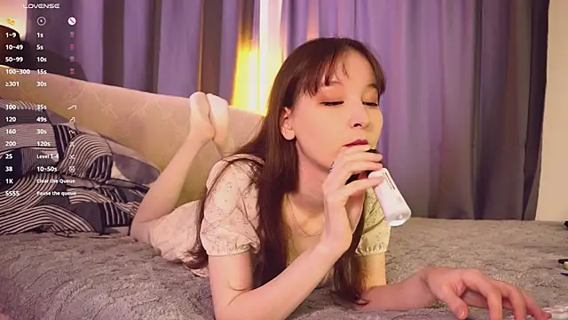 SoraYumeXXX online show from 12/23/25, 01:36