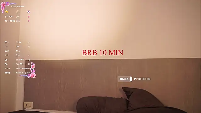 SoraYumeXXX online show from 03/05/26, 01:34