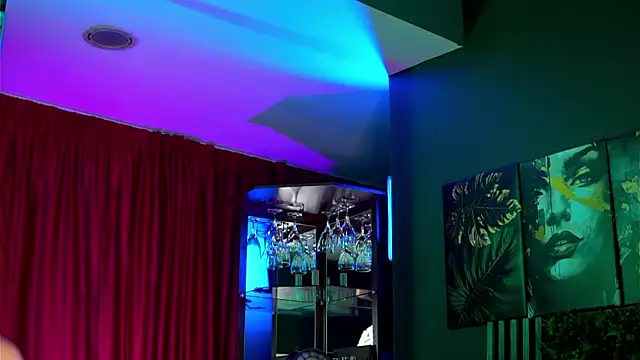 AstridVex online show from 03/14/26, 08:47