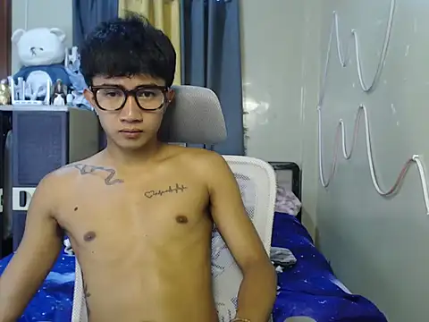 Ur hottestjonny online show from 06/08/26, 10:43