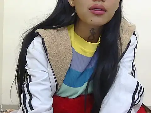 Cristina love69 online show from 12/17/25, 06:36