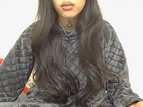 Cristina love69 online show from 12/20/25, 07:21