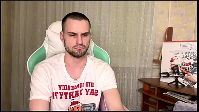 Iveeran online show from 12/13/25, 07:53