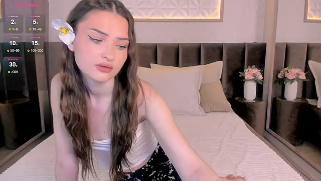 LissieVibes online show from 01/15/26, 01:16