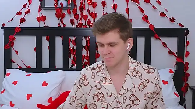 NickJohnas online show from 02/13/26, 01:51