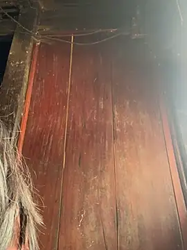 Nika-be online show from 04/15/26, 02:40