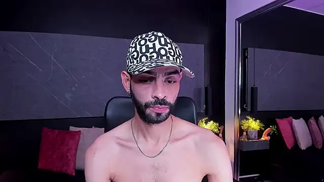 arcangel harris online show from 01/19/26, 11:36