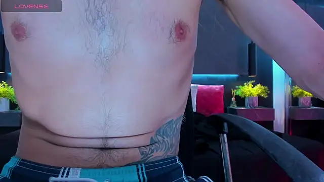 arcangel harris online show from 03/14/26, 07:19