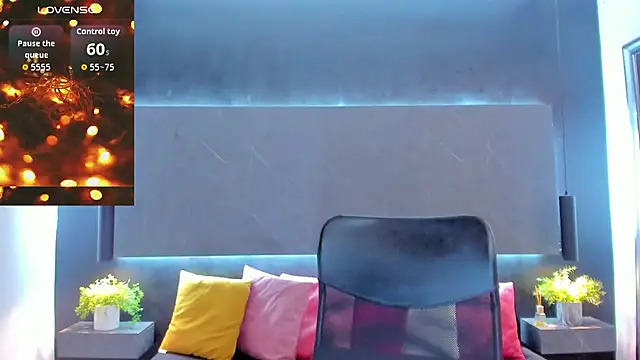 arcangel harris online show from 03/17/26, 11:24