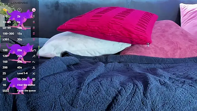 arcangel harris online show from 04/21/26, 06:55