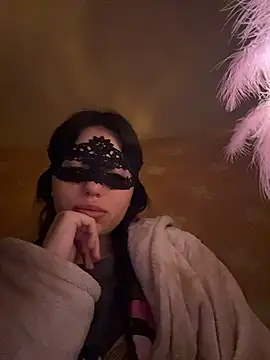 SilkyMira online show from 03/26/26, 09:09