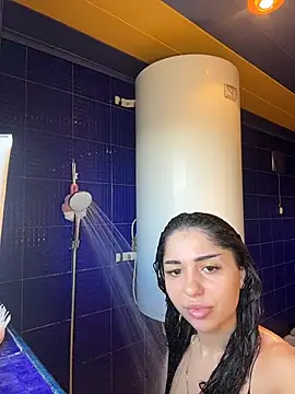 SilkyMira online show from 04/14/26, 10:32