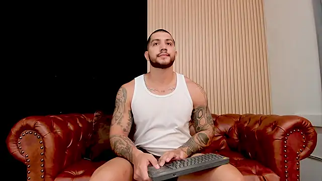 KyleNorth  online show from 04/07/26, 12:05