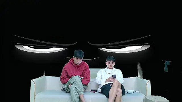 yujiannanpu online show from 03/09/26, 01:53