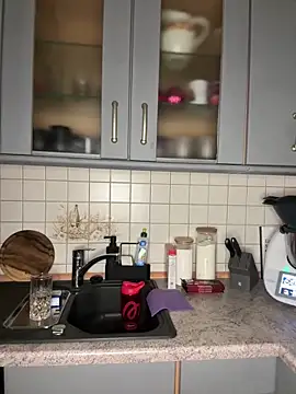 ScarletVixenLive online show from 06/12/26, 11:53