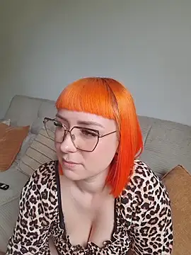 ScarletVixenLive online show from 06/16/26, 12:41