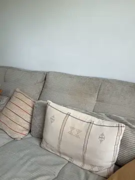 ScarletVixenLive online show from 06/17/26, 12:29