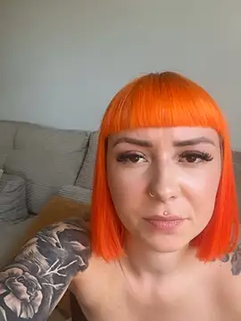 ScarletVixenLive online show from 06/19/26, 11:47