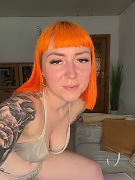 ScarletVixenLive online show from 06/20/26, 12:52