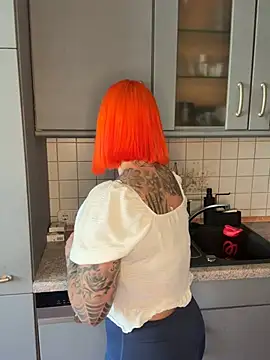 ScarletVixenLive online show from 06/24/26, 11:31