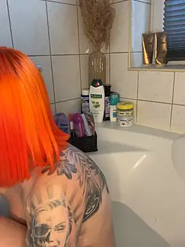ScarletVixenLive online show from 07/01/26, 01:02