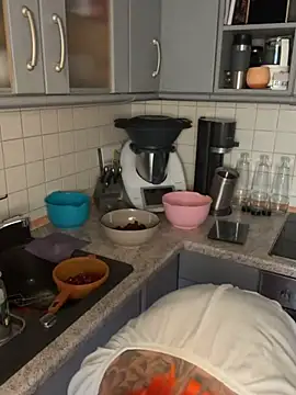 ScarletVixenLive online show from 07/07/26, 12:20