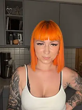 ScarletVixenLive online show from 08/03/26, 11:59
