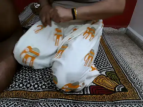 Lovelycouple25 online show from 03/09/26, 07:56