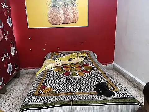 Lovelycouple25 online show from 03/17/26, 06:17