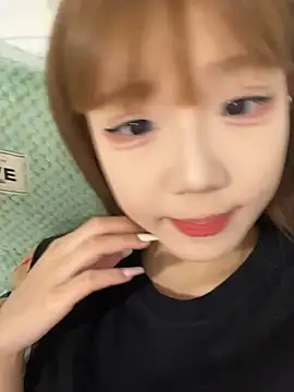 cclover1 online show from 01/17/26, 03:28