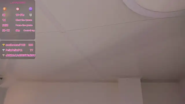 chloe cortez online show from 04/29/26, 05:30