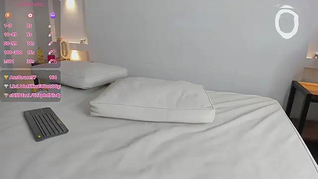 chloe cortez online show from 05/11/26, 02:45