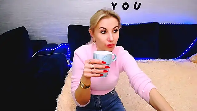 Hanna--Sweet online show from 02/20/26, 10:05