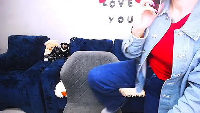 Hanna--Sweet online show from 03/31/26, 09:53