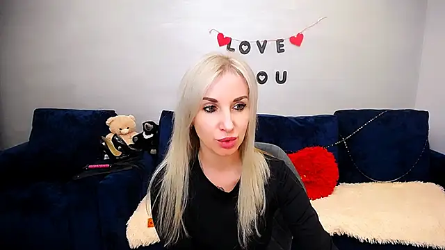 Hanna--Sweet online show from 04/07/26, 05:57