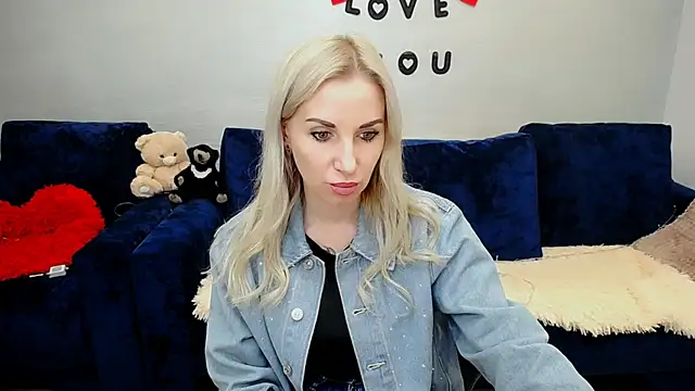 Hanna--Sweet online show from 04/15/26, 11:28