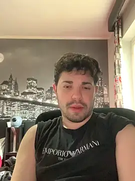 Snapshot of sognatore99 chatting on 03/16/26, 09:13 sognatore99 online show from 03/16/26, 09:13